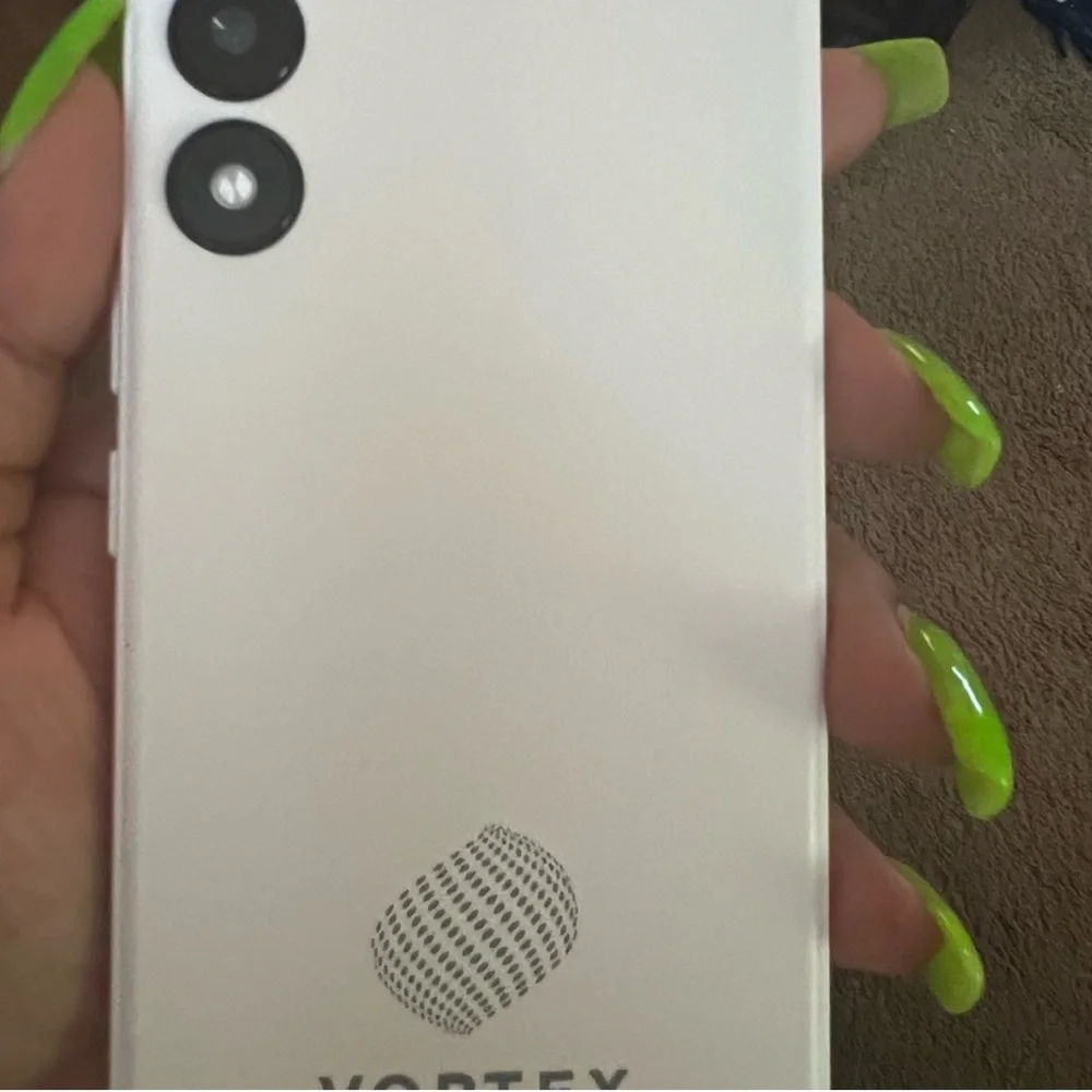 Vortex cell phones